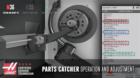 haas cnc lathe parts catcher|haas lathe parts diagram.